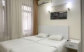 Eagle Residence Taksim
